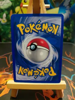 Pokemon TCG Gym Hero’s Blaine’s Charmeleon 31/132 WOTC LP Condition Vintage - Image 2