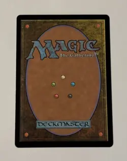 MTG Marvin, Murderous Mimic - Duskmourn: House Of Horror LP - Image 2