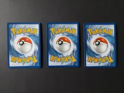 Pokemon TCG First Partner Illustration Collection Series 1 Alola GEN 7 Starters - Image 2