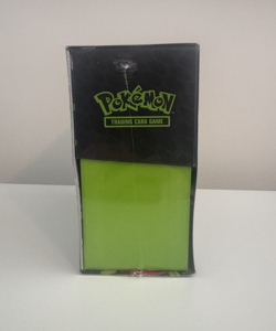Pokemon TCG Perfect Order Pokemon Center ETB Factory Sealed - Image 4