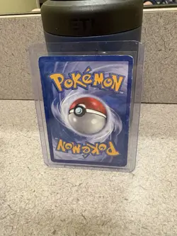 Pokemon TCG Charmander 101/100 Holo Stormfront HP - Image 2