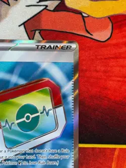 Pokemon TCG Poke Pad 113/088 Perfect Order Ultra Rare Full Art - NM - Image 3