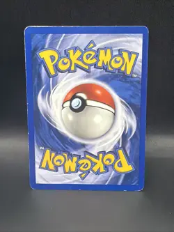 Pokemon Wigglytuff Holo Rare Jungle 16/64 Unlimited English 1999 - Image 2