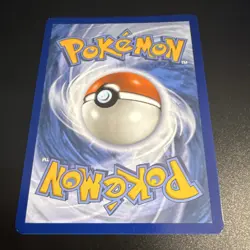 Pokemon TCG N's Zekrom 031 MEP Full Art Promo Holo Dragon 130 HP English Card - Image 5