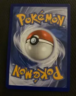 Pokemon TCG First Partner Illustration Collection Series 1 Kanto Gen 1 NM - Image 3