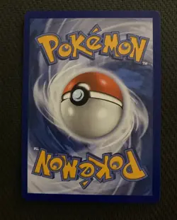 Pokemon TCG First Partner Illustration Collection Series 1 Kanto Gen 1 NM - Image 5