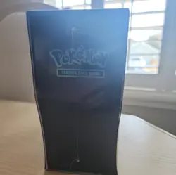 Pokemon Mega Evolution: Phantasmal Flames Elite Trainer Box Sealed, TCG ETB - Image 3