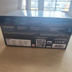 Pokemon Mega Evolution: Phantasmal Flames Elite Trainer Box Sealed, TCG ETB - Image 5