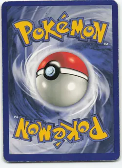 Rhydon 45/64 Jungle Uncommon Unlimited MP Pokemon - Image 2