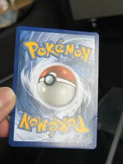 Pokemon Blastoise & Piplup GX 215/236 Alt Art Cosmic Eclipse - Image 5