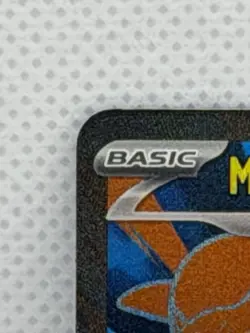 Pokemon Mega Kangaskhan EX 164/132 Ultra Rare Mega Evolution - Image 2