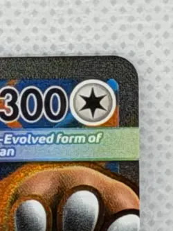 Pokemon Mega Kangaskhan EX 164/132 Ultra Rare Mega Evolution - Image 3