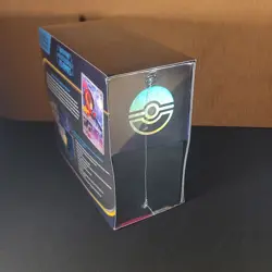 Pokemon TCG Phantasmal Flames - Elite Trainer Box ETB | New & Sealed | In Hand - Image 4