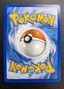 Pokemon TCG 151 Error No Star Pattern – Alakazam ex 050 Black Star Promo - Image 4