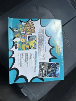 Pokemon TCG Mega Evolution Ascended Heroes Elite Trainer Box ETB - Sealed & New - Image 2