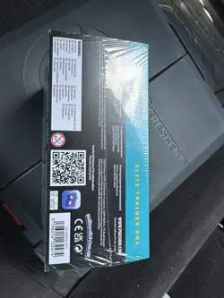 Pokemon TCG Mega Evolution Ascended Heroes Elite Trainer Box ETB - Sealed & New - Image 4