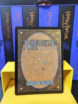 Gandalf the White (Borderless Poster) Universes Beyond: the LOTR MTG - Image 2