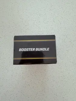Pokemon TCG Mega Evolution Booster Bundle 6 booster packs NEW SEALED Lucario - Image 3