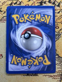 Pokemon TCG Dark Scizor Neo Destiny 1st Edition Holo Rare MP WOTC 2002 - Image 2