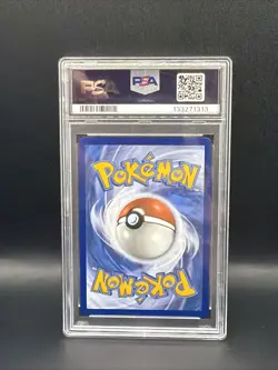 2025 POKEMON SVP EN-SV BLACK STAR PROMO #211 - GOTHITELLE 211 - PSA 10 - Image 2