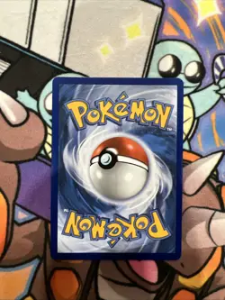 Hop's Dubwool 136/159 Cosmos Holo - Pokemon Prize Pack Series 8 Promo NM - Image 2