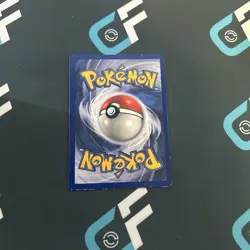 Chansey 003/102 Base Set Holo Pokemon TCG - Image 2