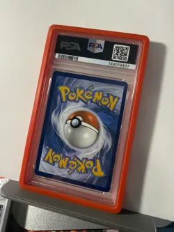 Pokemon Victini Black Bolt #171/086 Special Illustration Rare Mint PSA 9 - Image 2
