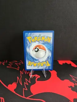Hydrapple ex - 156/142 Stellar Crown Full Art Pokemon - NM/MINT - Image 2