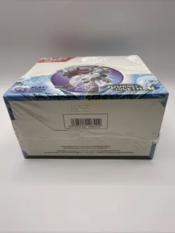 Pokemon TCG Scarlet and Violet Journey Together Booster Box Non-Enhanced - Image 5