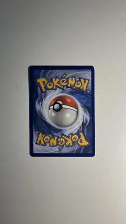 Pokemon TCG Blastoise || EX XY122 || Black Star Promo Holo || Full Art - Image 2