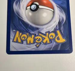 Pokemon TCG Blastoise || EX XY122 || Black Star Promo Holo || Full Art - Image 4