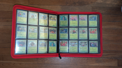 Pokemon Destined Rivals (DRI) Master Set 407/409 with SV10 Vault X Binder READ - Image 2