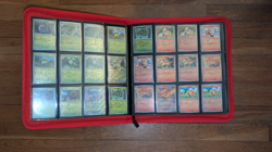 Pokemon Destined Rivals (DRI) Master Set 407/409 with SV10 Vault X Binder READ - Image 3