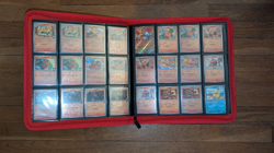 Pokemon Destined Rivals (DRI) Master Set 407/409 with SV10 Vault X Binder READ - Image 4