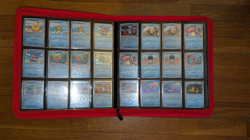 Pokemon Destined Rivals (DRI) Master Set 407/409 with SV10 Vault X Binder READ - Image 5