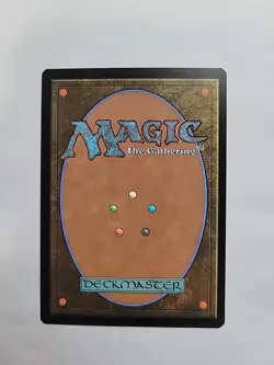 MTG - Filigree Vector (Extended Art) MOC Regular Rare #0102 - Image 3