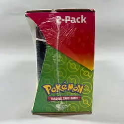 New Pokemon TCG Celebrations Special Collection Box 2-Pack - Image 3