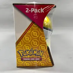 New Pokemon TCG Celebrations Special Collection Box 2-Pack - Image 4