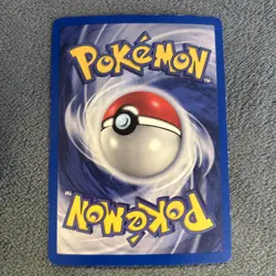 Politoed Holo 1st Edition 8/75 NM/LP Neo Discovery Pokemon TCG - Image 5