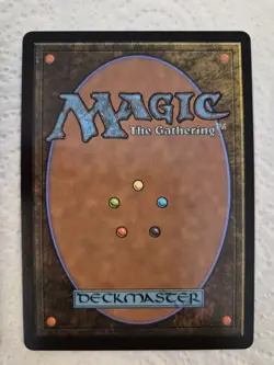 MTG Final Fantasy Regular Uncommon #0047 Cargo Ship Nr Mint - Image 3