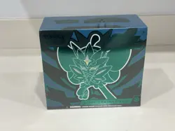 Pokemon TCG Twilight Masquerade Elite Trainer Box ETB New/Sealed - Image 1