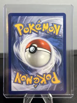 Pokemon TCG Perfect Order Naveen Full Art Trainer 112/088 - Image 2