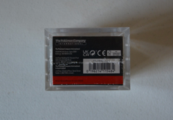 Factory Sealed Pokemon TCG Mega Evolution Booster Bundle in Acrylic Case - Image 4