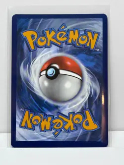 Pokemon - 188/165 Alakazam SV Scarlet & Violet 151 Ultra Rare Holo TCG NM MEW - Image 2