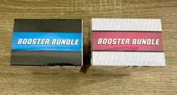 Pokemon Black Bolt and White Flare Booster Bundle Set of 2 FACTORY SEALED NEW - Image 4