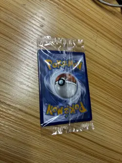 Pokemon TCG Snorlax SVP051 Scarlet & Violet 151 ETB Full Art Promo SEALED - Image 2