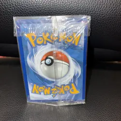 Snorlax Pokemon Scarlet & Violet 151 Promo 051 Sealed - Image 4