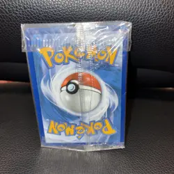 Snorlax Pokemon Scarlet & Violet 151 Promo 051 Sealed - Image 5