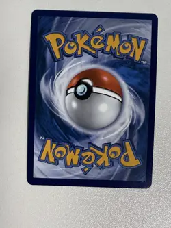 Mega Gengar EX - Mega Attack Rare - Pokemon Ascended Heroes 269/217 English - Image 3