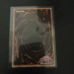 Yu-Gi-Oh! TCG Dark Magician Limited Pack Stamp Edition Korean Ultra Rare - Image 2